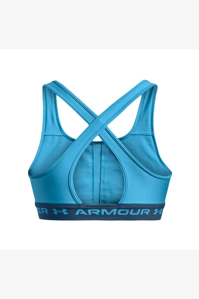 Women'secret Sujetador UA Crossback Mid