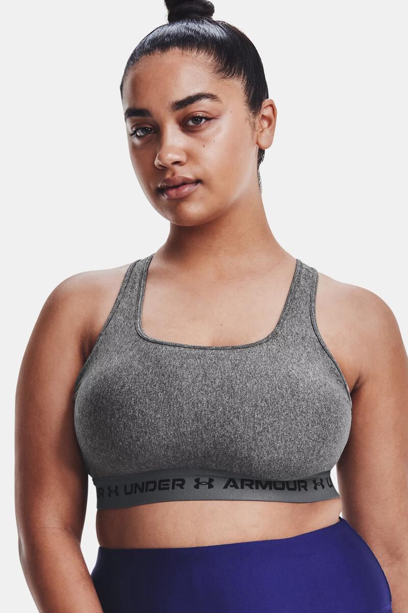 women'secret Sujetador UA Crossback Mid
