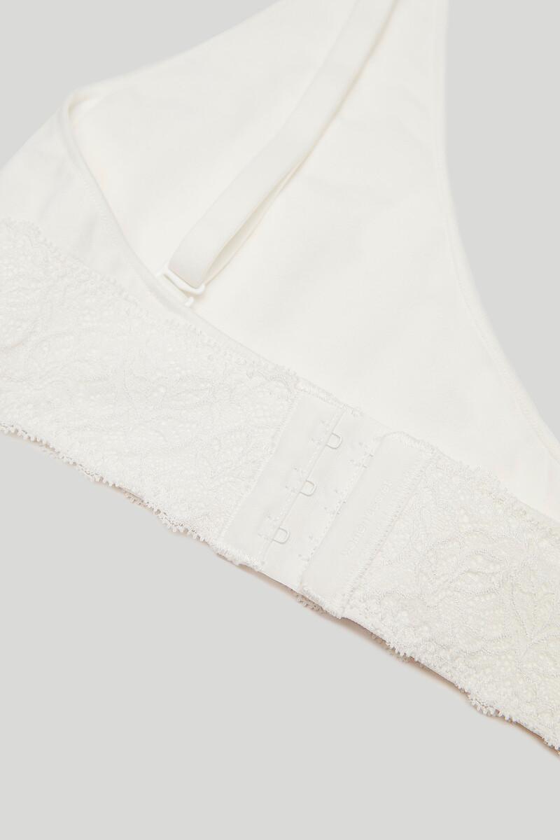 Women'secret Sujetador Unicopa Pecho Izquierdo