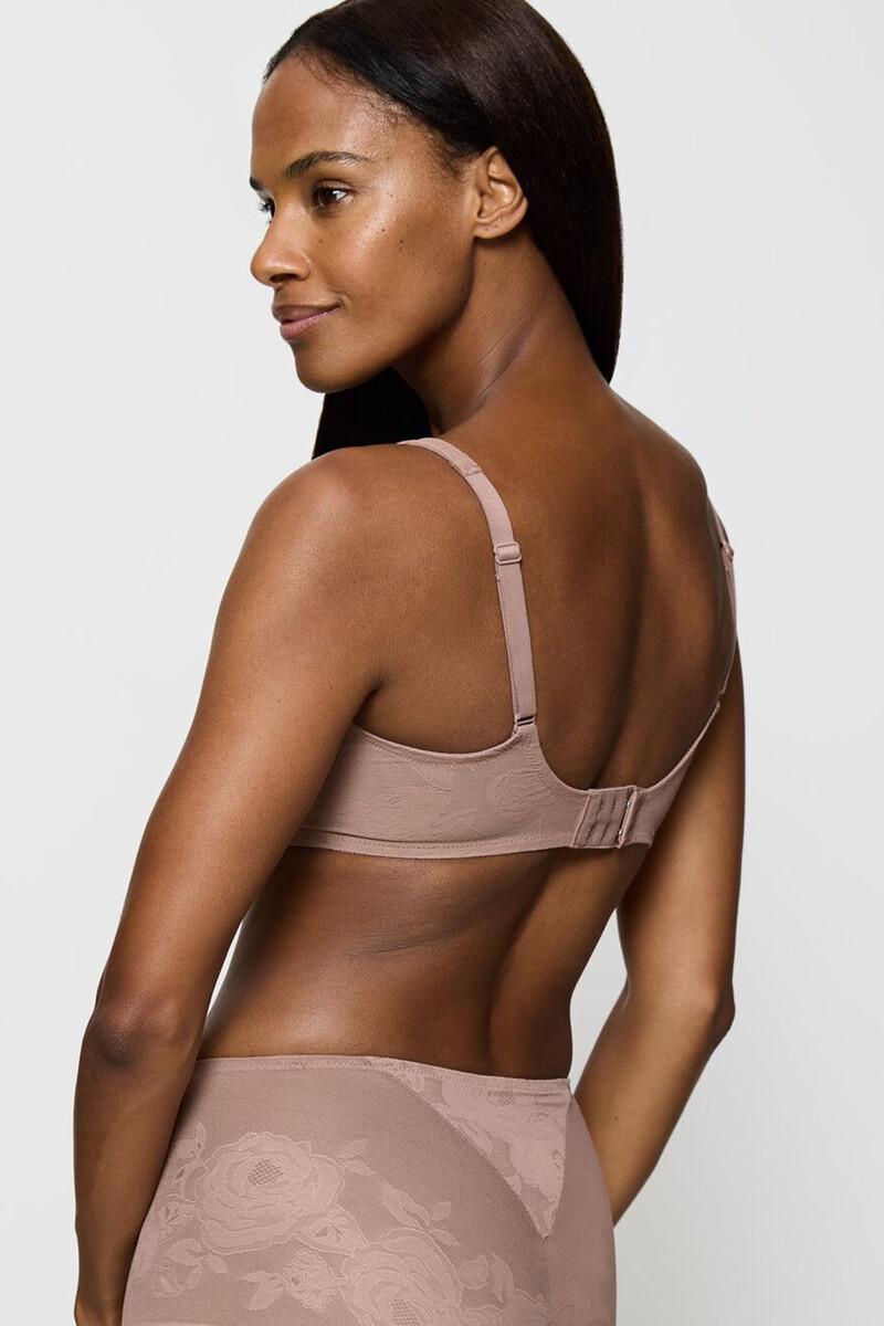 Women'secret Sujetador Wild Rose Sensation W01