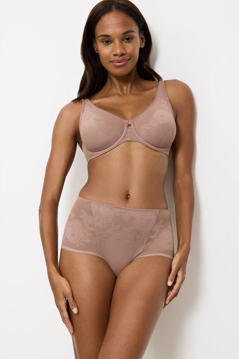 Women'secret Sujetador Wild Rose Sensation W01