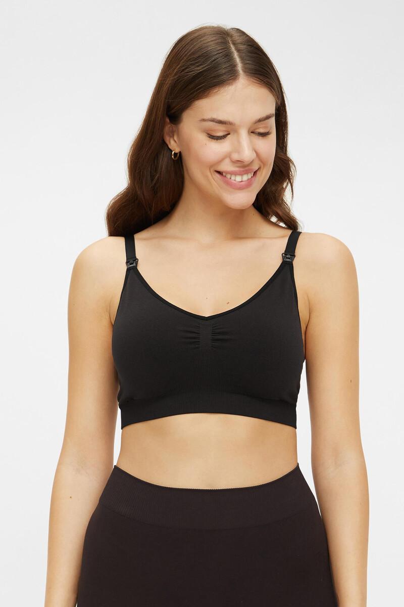 Women'secret Sujetadores Deportivos De Lactancia