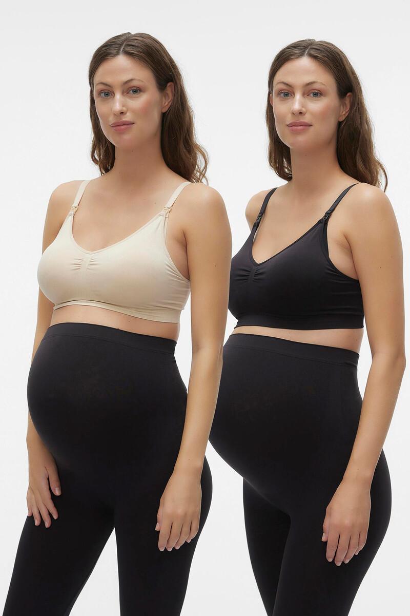 women'secret Sujetadores deportivos de lactancia