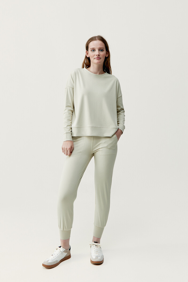 Women'secret Sweatshirt Daba Stone