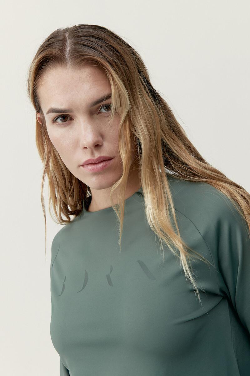 Women'secret Sweatshirt Saga Hunter