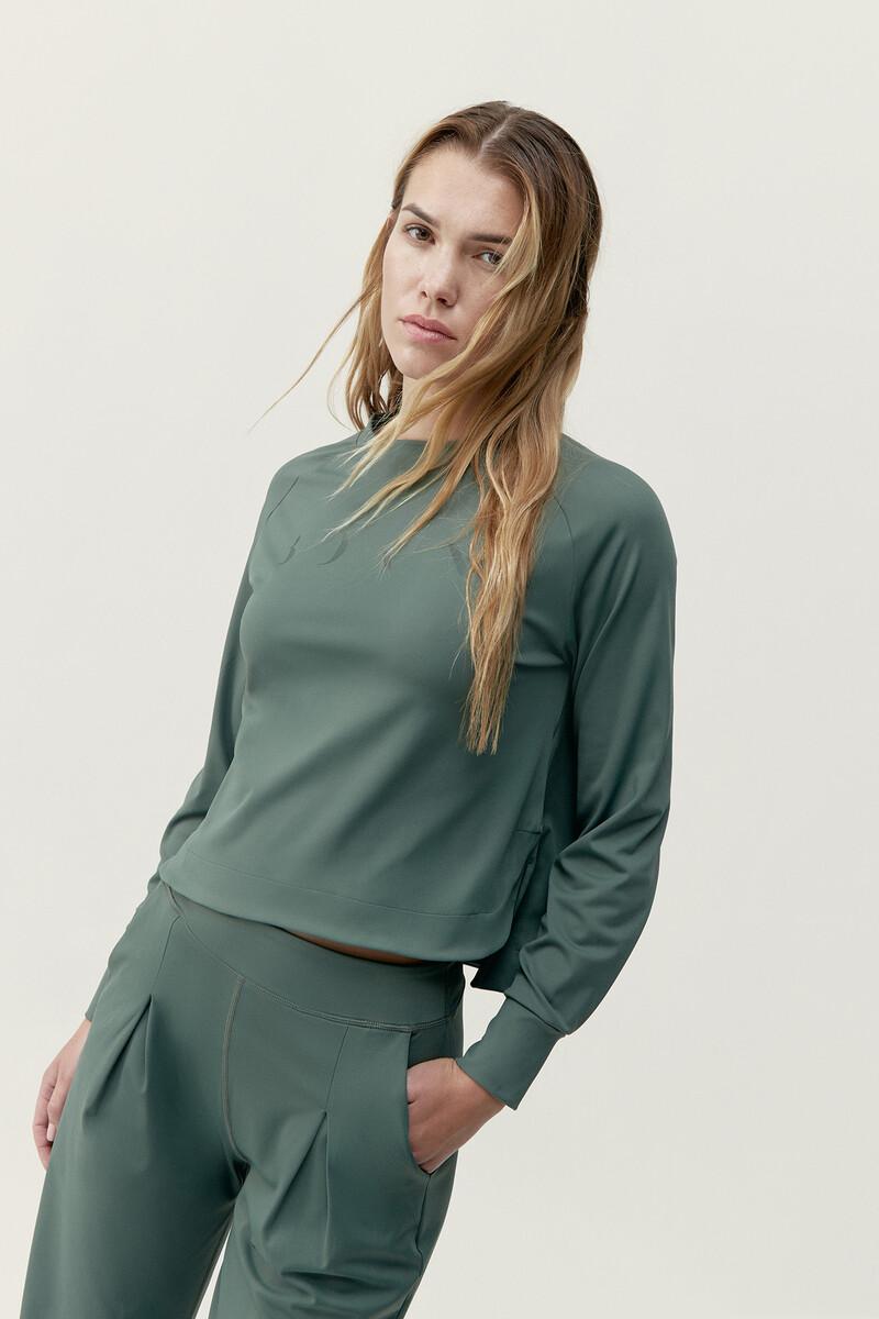 women'secret Sweatshirt Saga Hunter