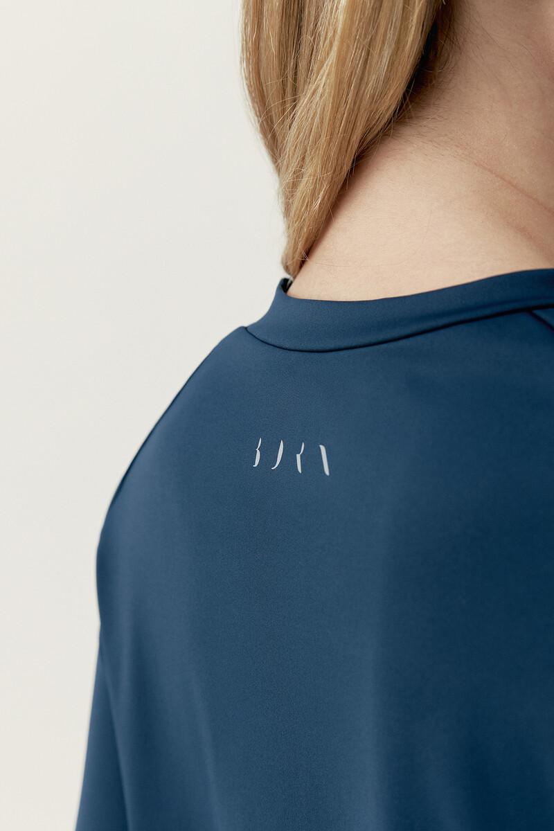 Women'secret Sweatshirt Saga Sailor Blue