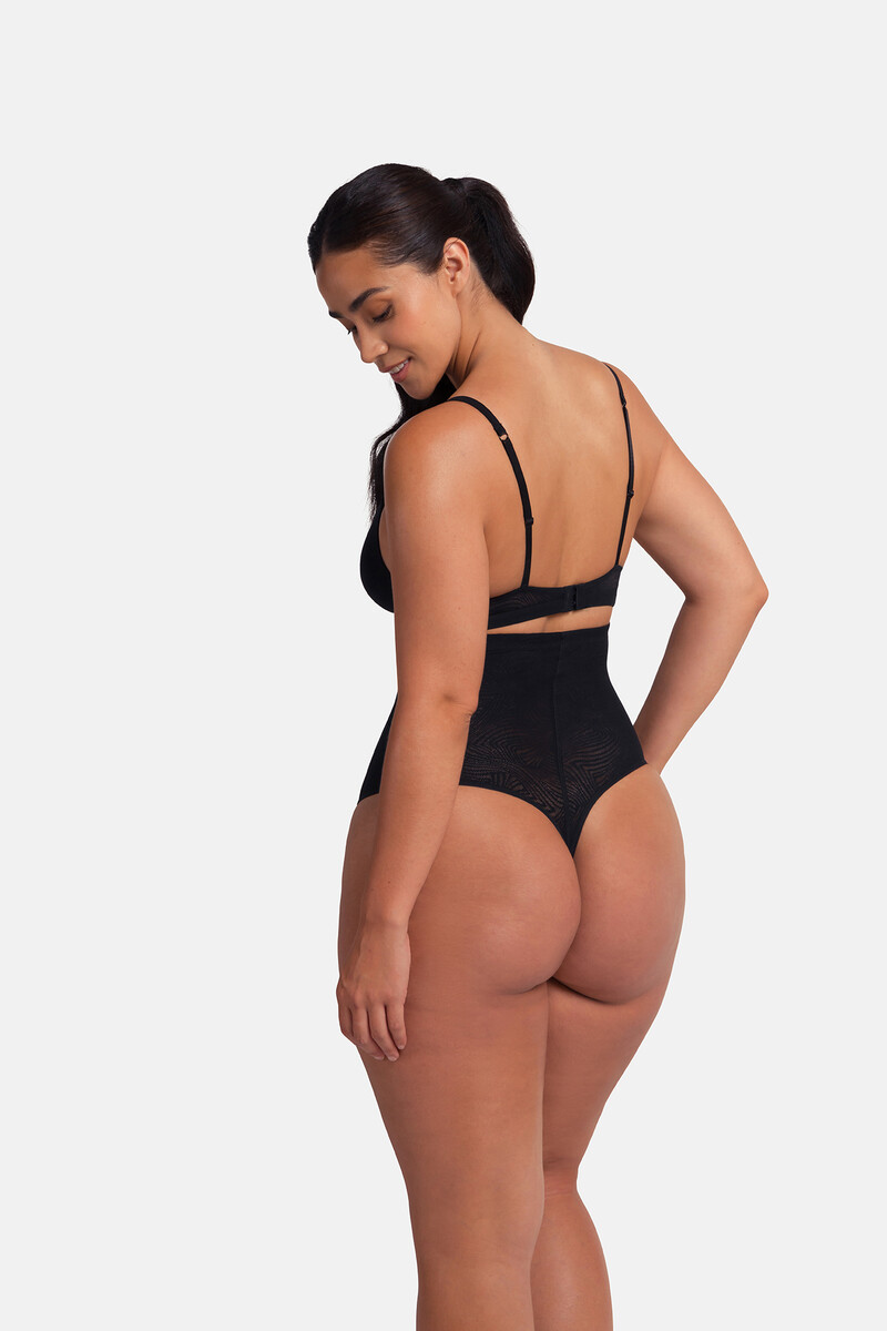 Women'secret Tanga Alto
