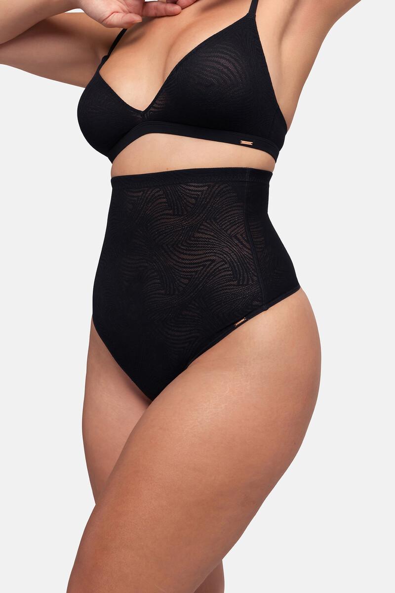 Women'secret Tanga Alto