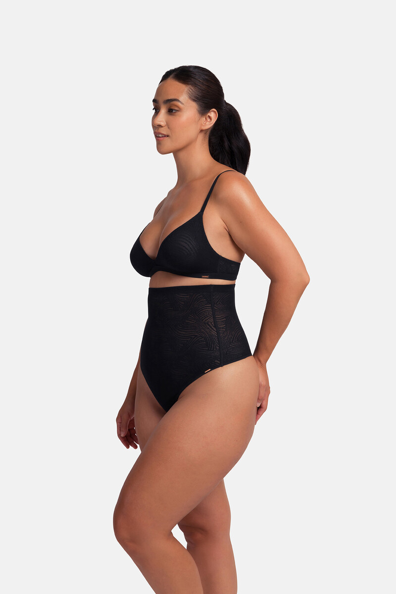Women'secret Tanga Alto