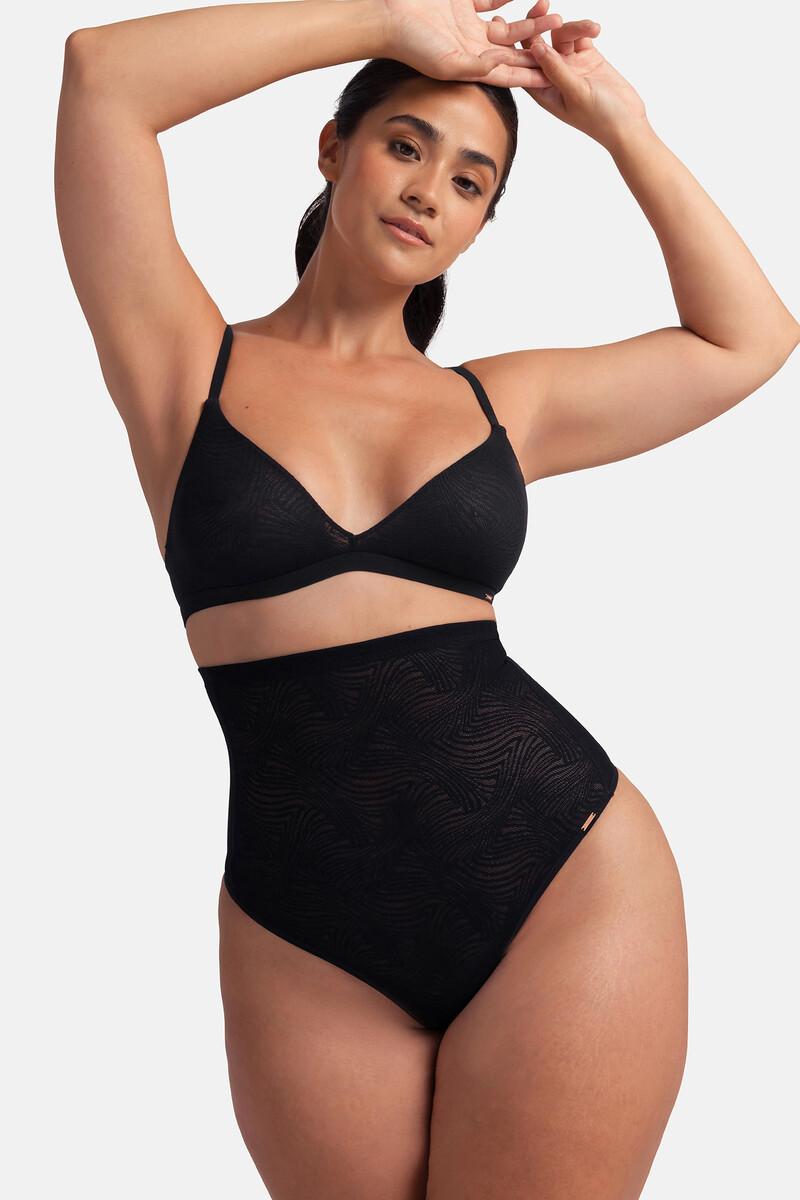women'secret Tanga alto