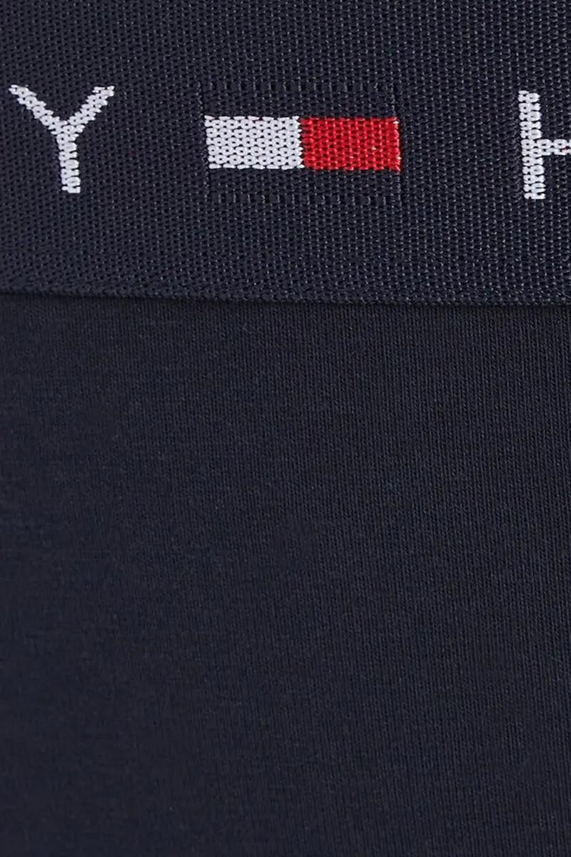 Women'secret Tanga Con Cinturilla Tommy Hilfiger