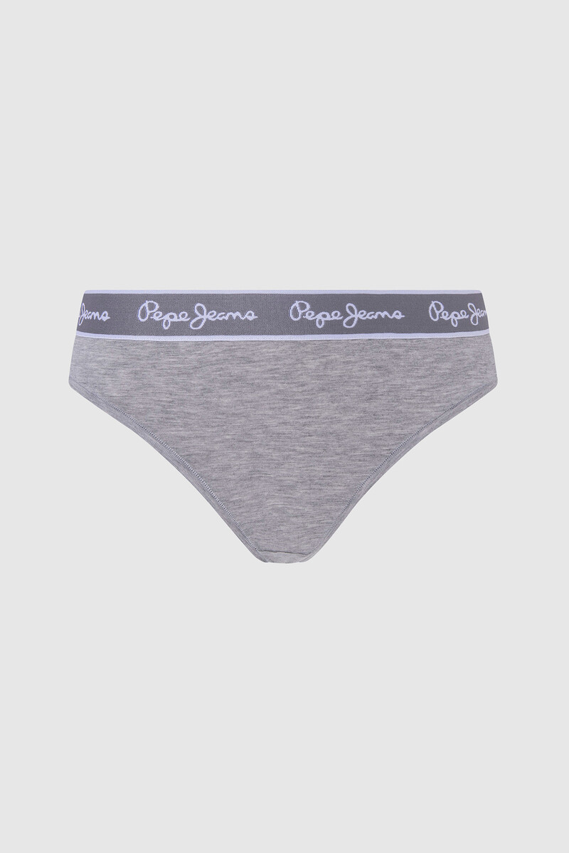 women'secret Tanga en algodón y modal