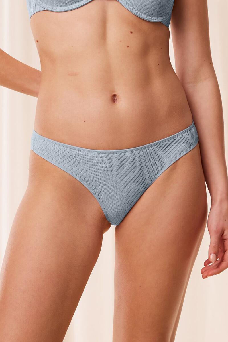 Women'secret Tanga Harmony Spotlight Tai 01