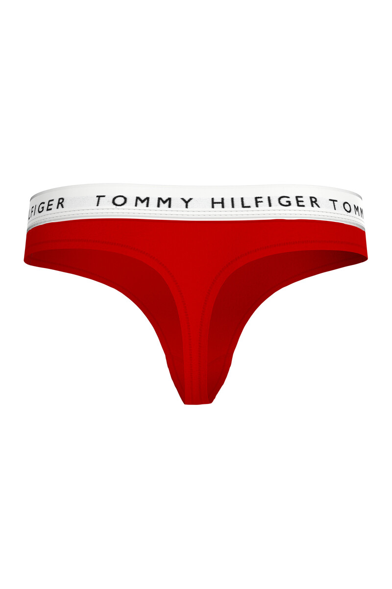 Women'secret Tanga Logo