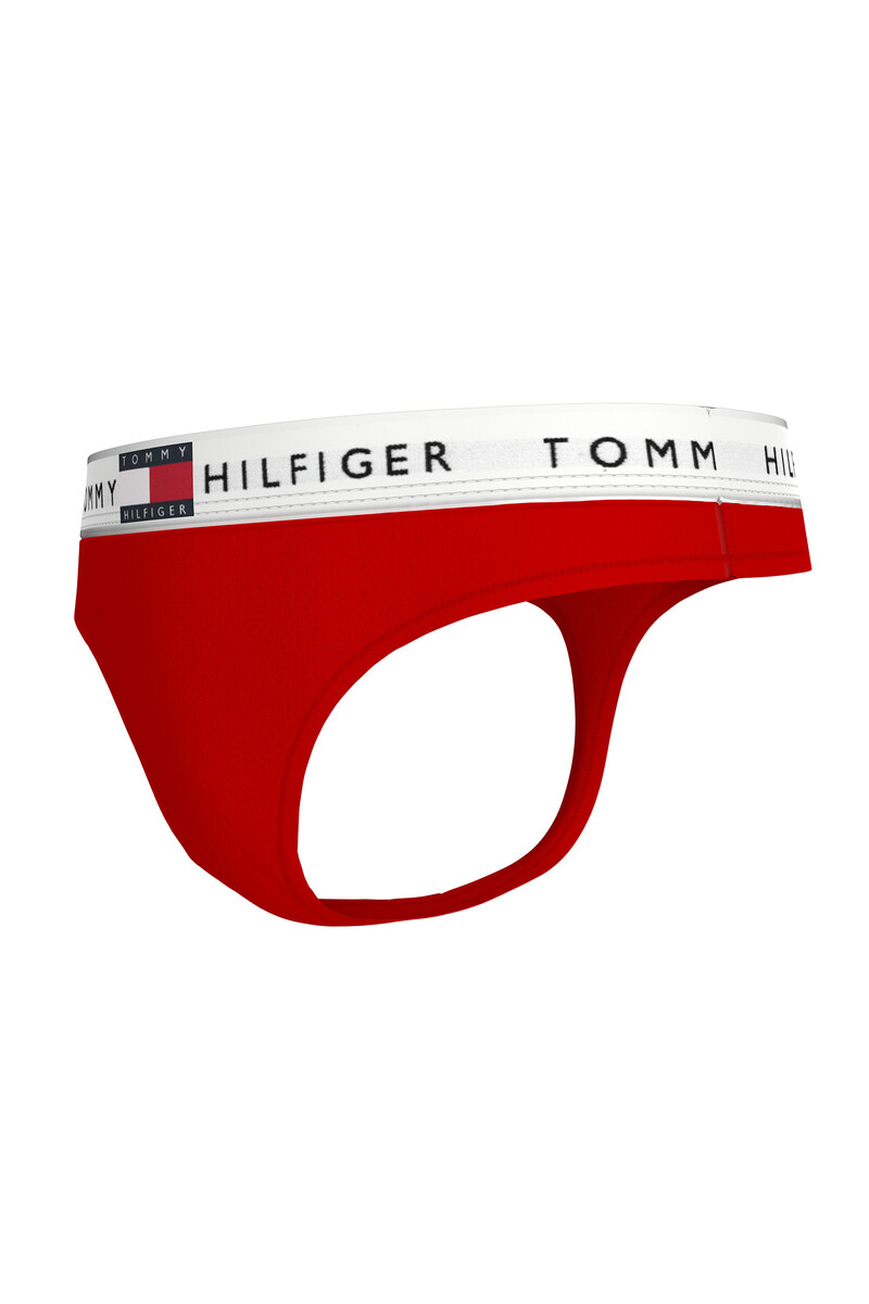 Women'secret Tanga Logo