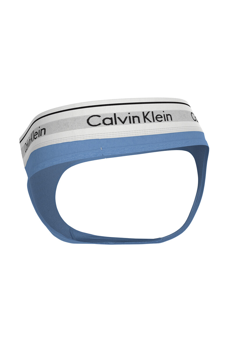 Women'secret Tanga Logo Calvin Klein