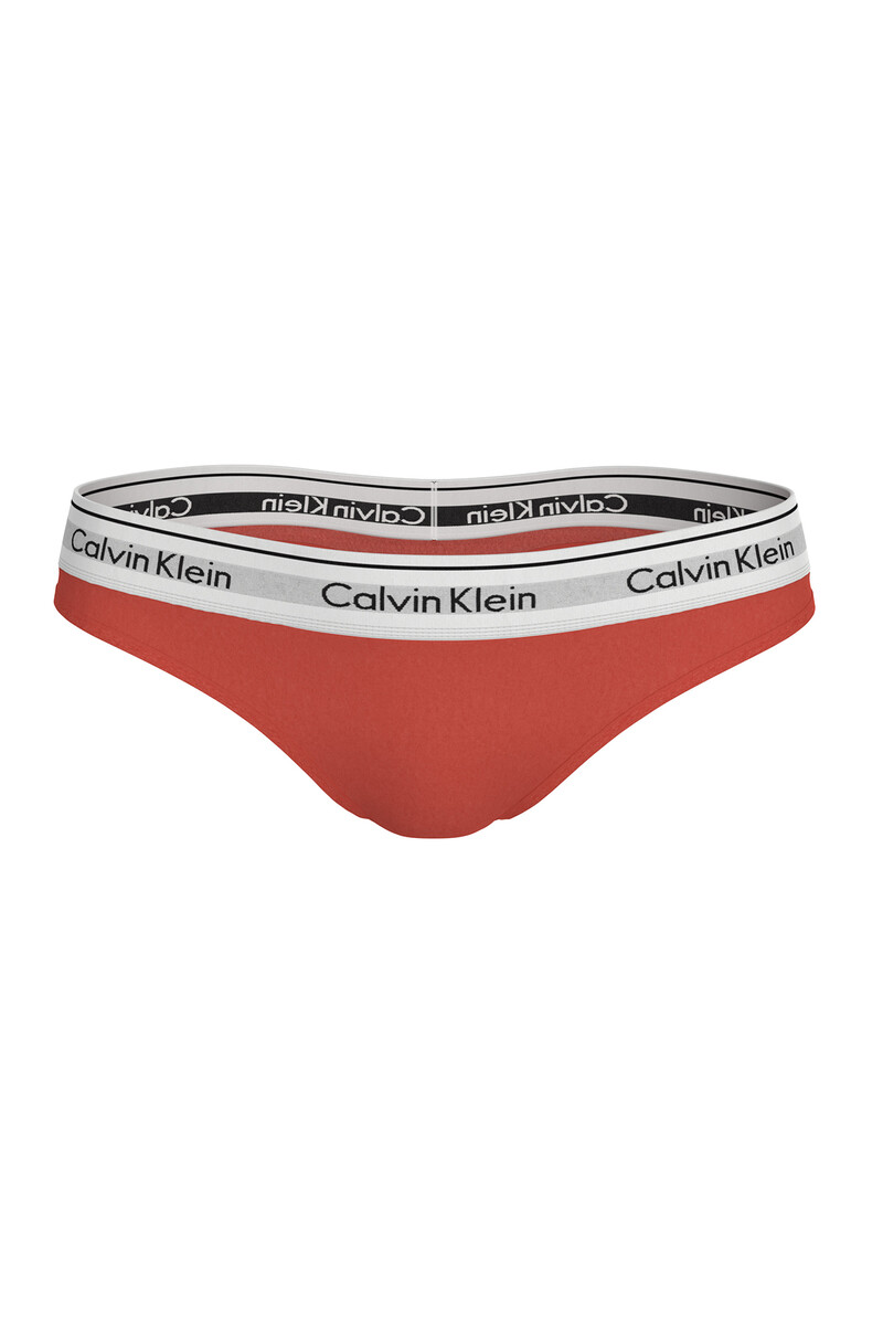 women'secret Tanga logo Calvin Klein