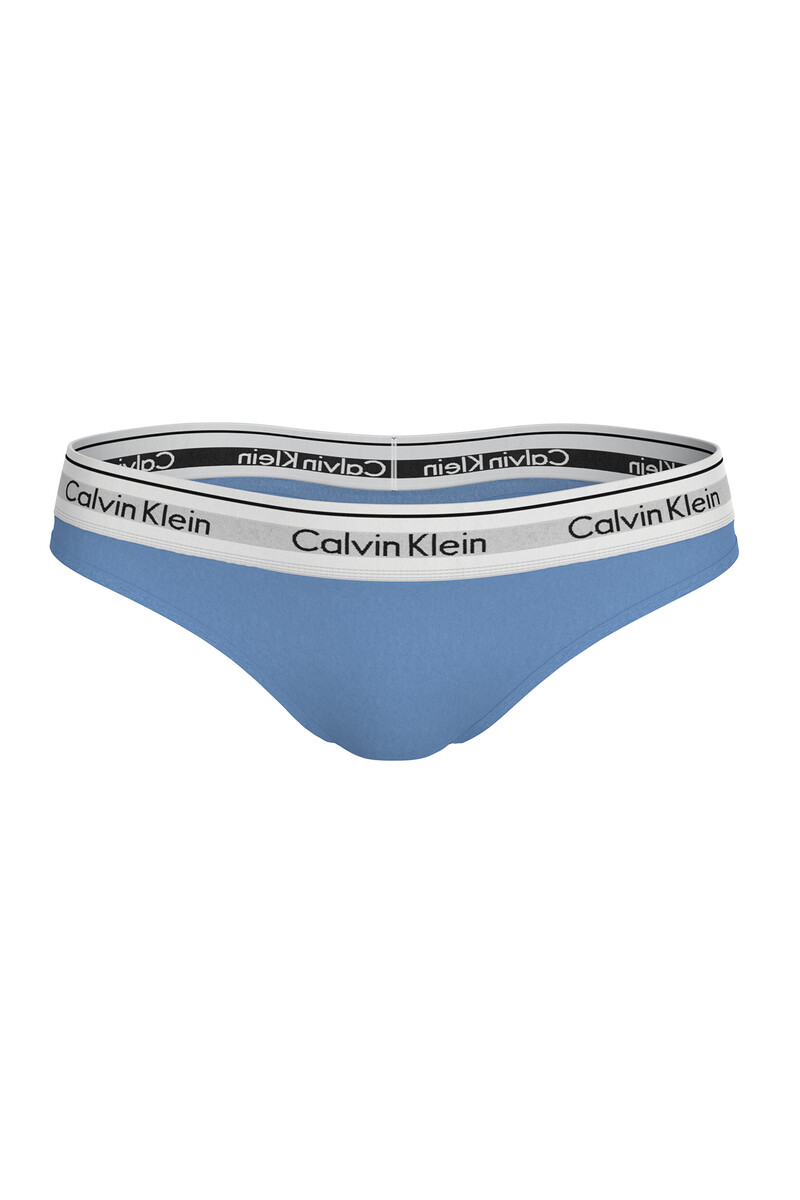 women'secret Tanga logo Calvin Klein