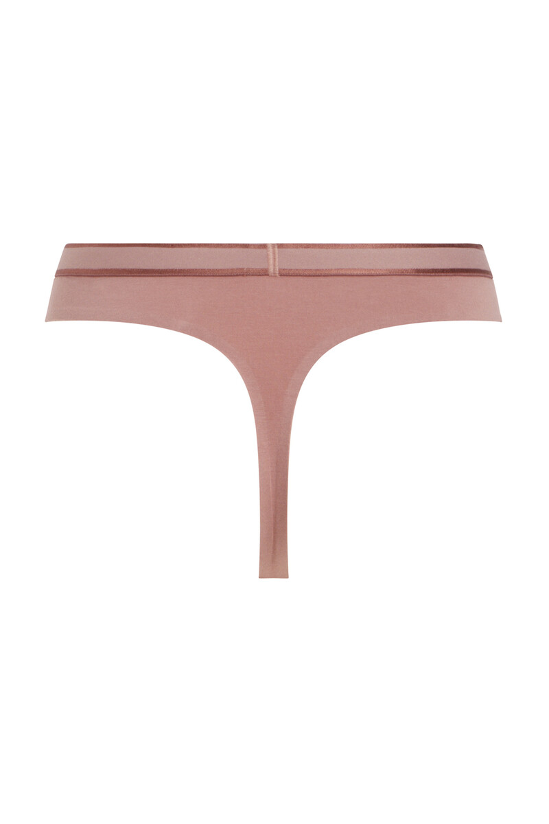Women'secret Tanga Logo CK
