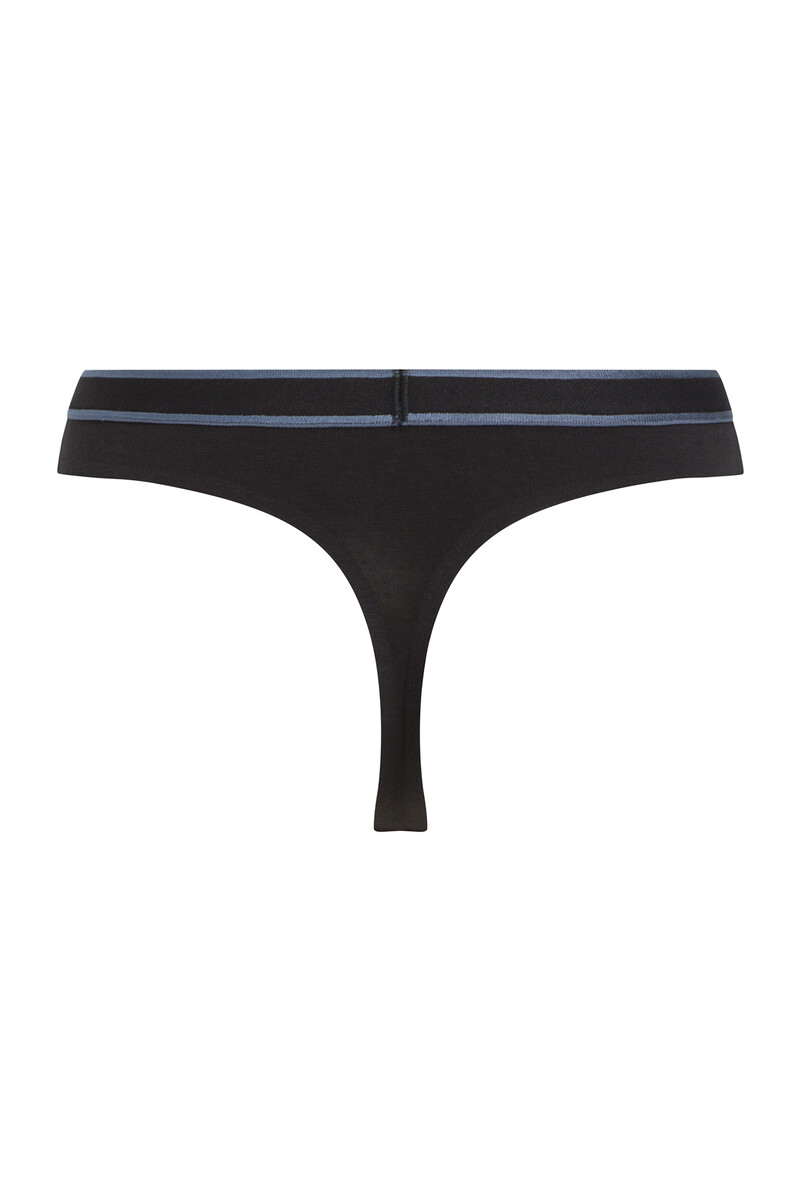 Women'secret Tanga Logo CK