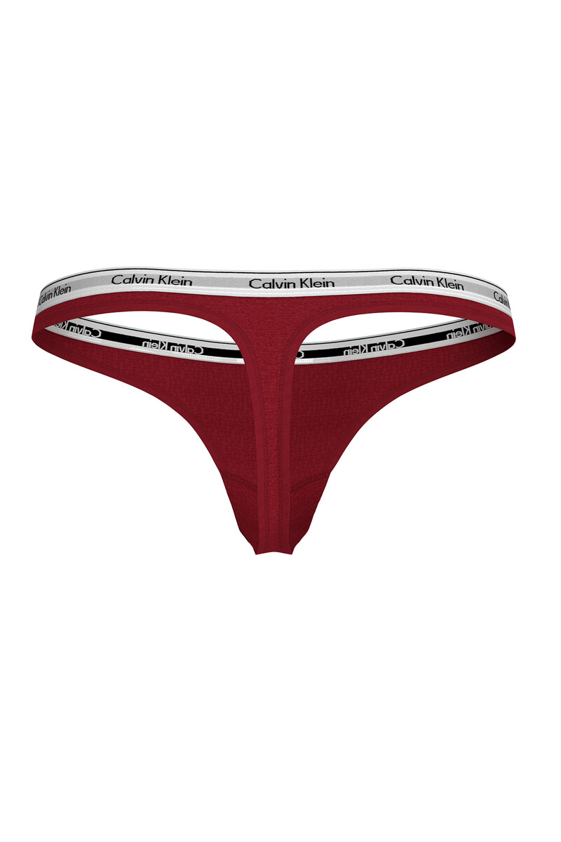 Women'secret Tanga Logo CK