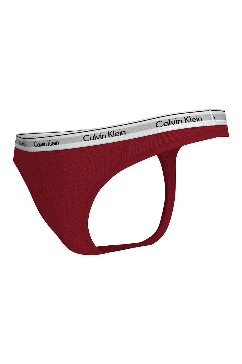 Women'secret Tanga Logo CK