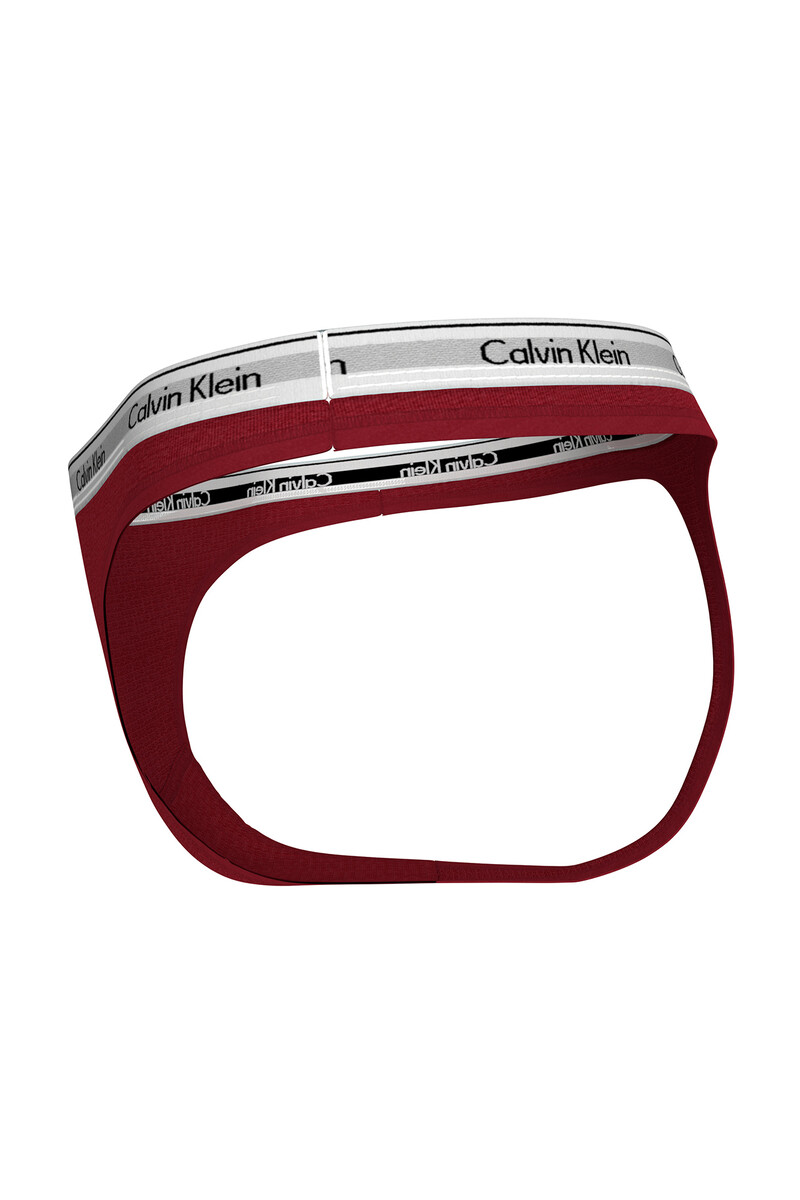 Women'secret Tanga Logo CK