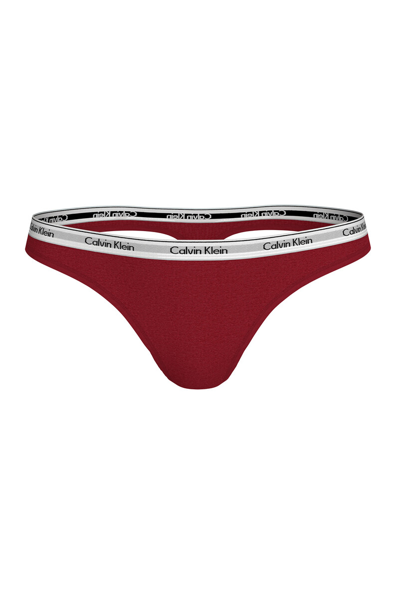 women'secret Tanga logo CK