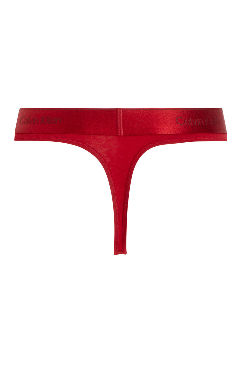 Women'secret Tanga Logo CK
