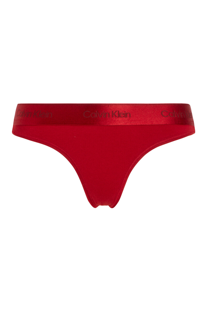 women'secret Tanga logo CK