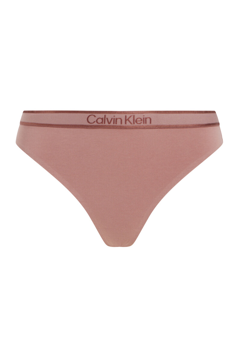 women'secret Tanga logo CK