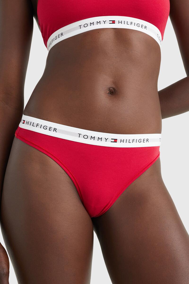 Women'secret Tanga Logo