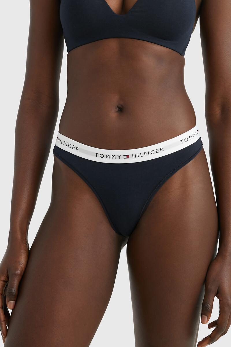 Women'secret Tanga Logo