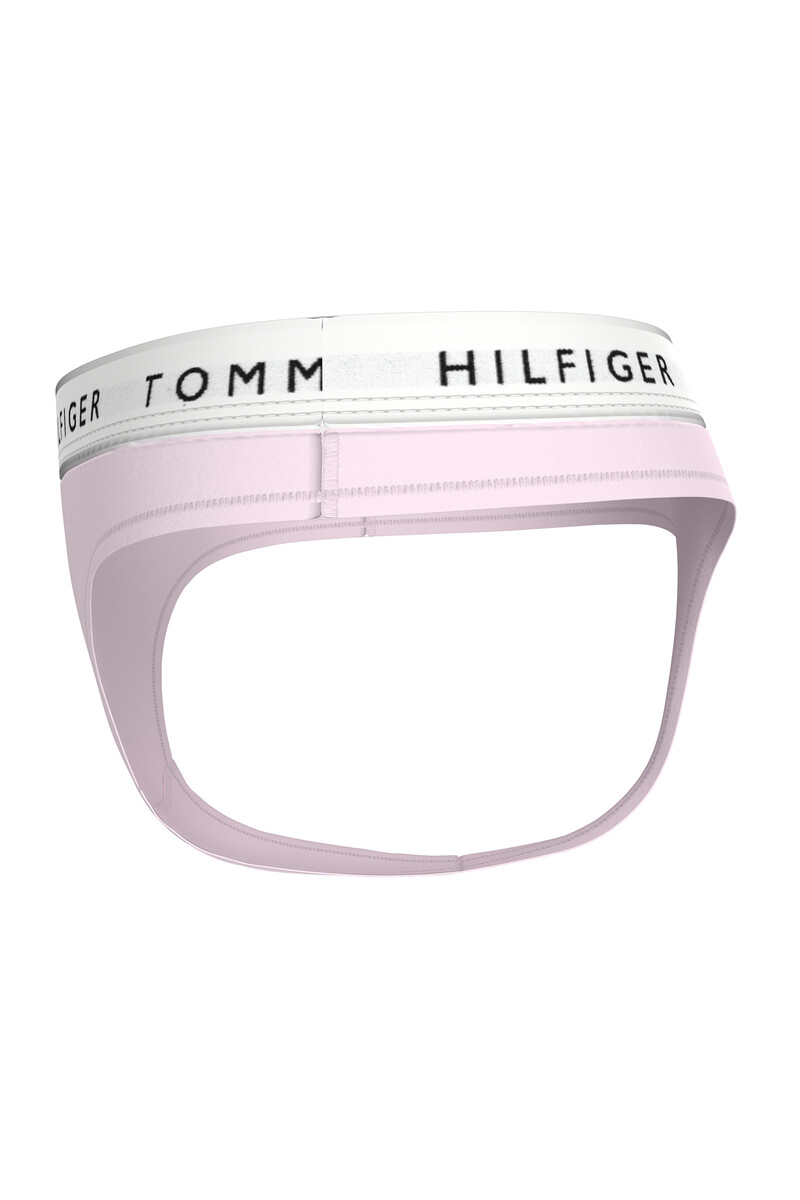 Women'secret Tanga Logo