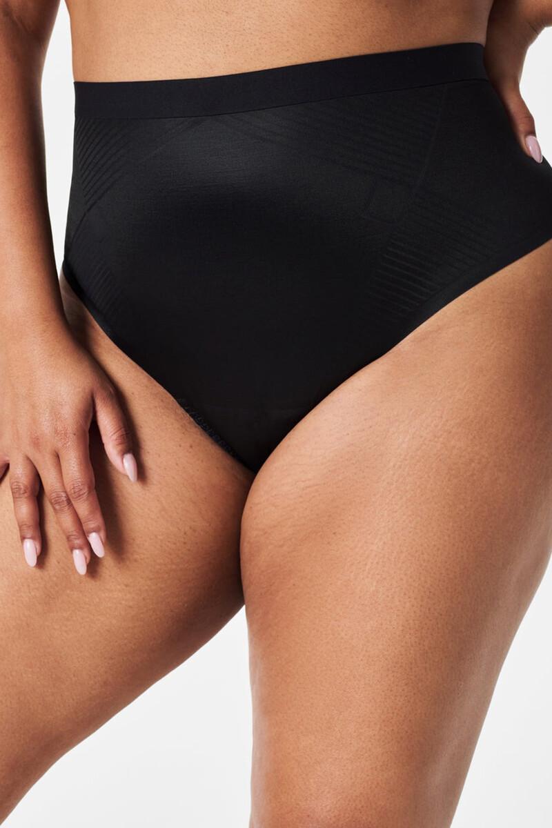 Women'secret Tanga Moldeador Thinstincts 2.0