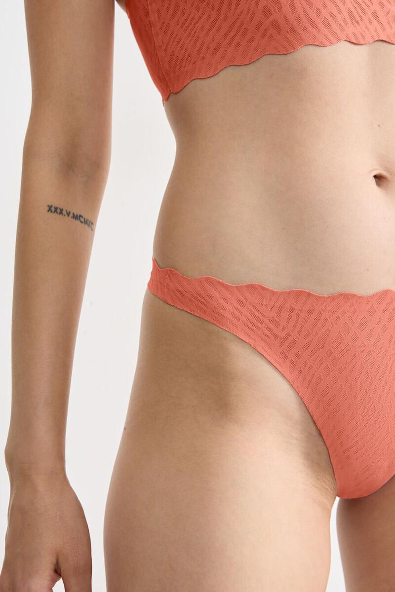 Women'secret Tanga Sin Costuras