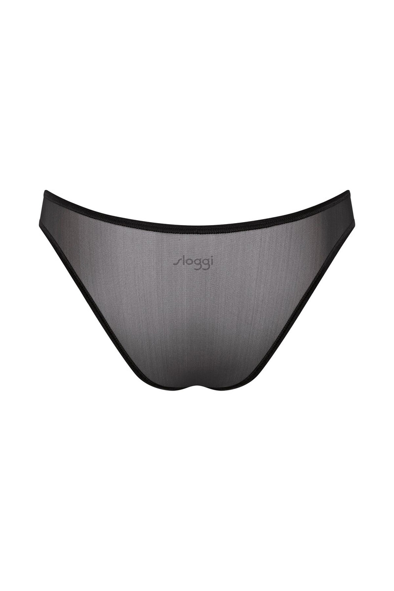Women'secret Tanga Sloggi Soft ADAPT