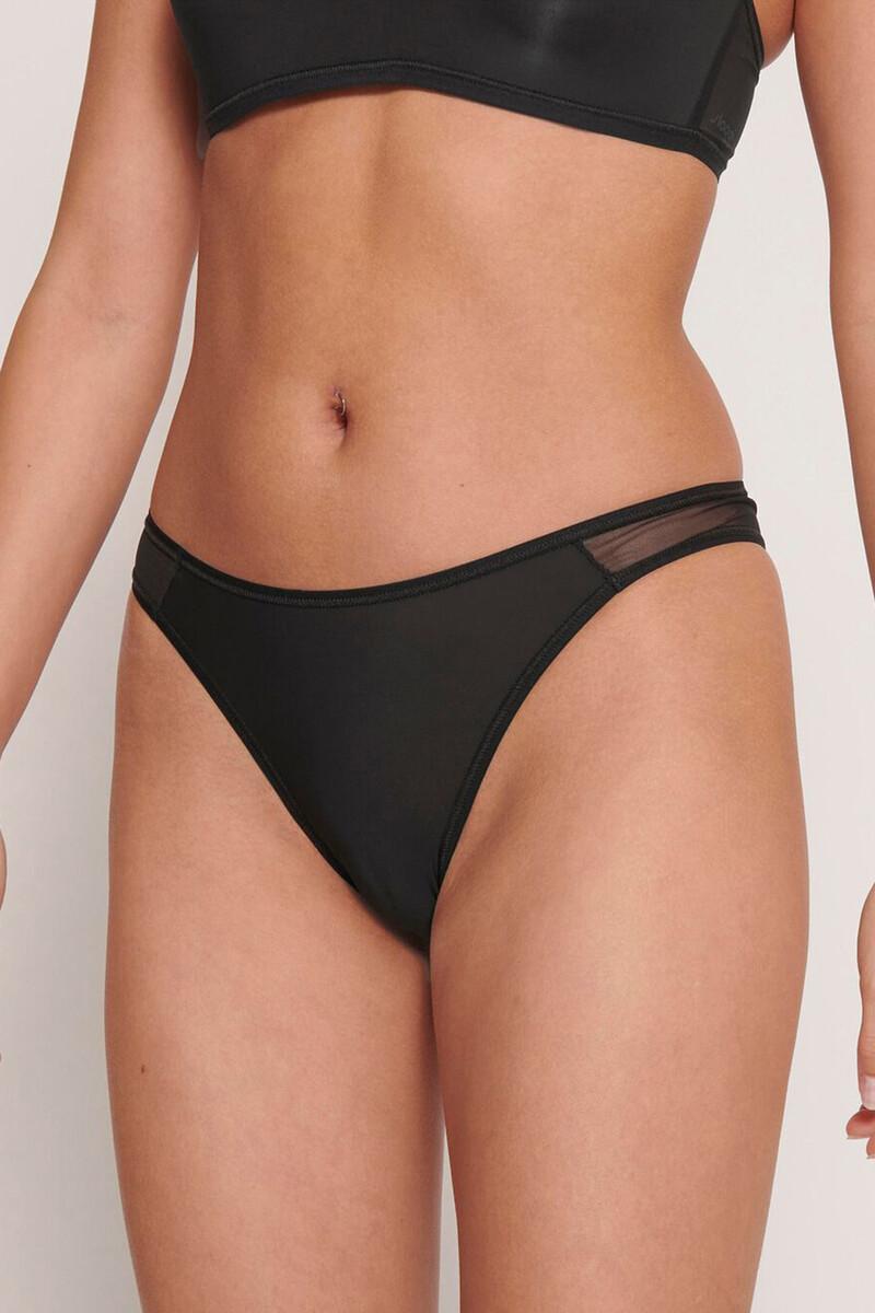 women'secret Tanga Sloggi Soft ADAPT