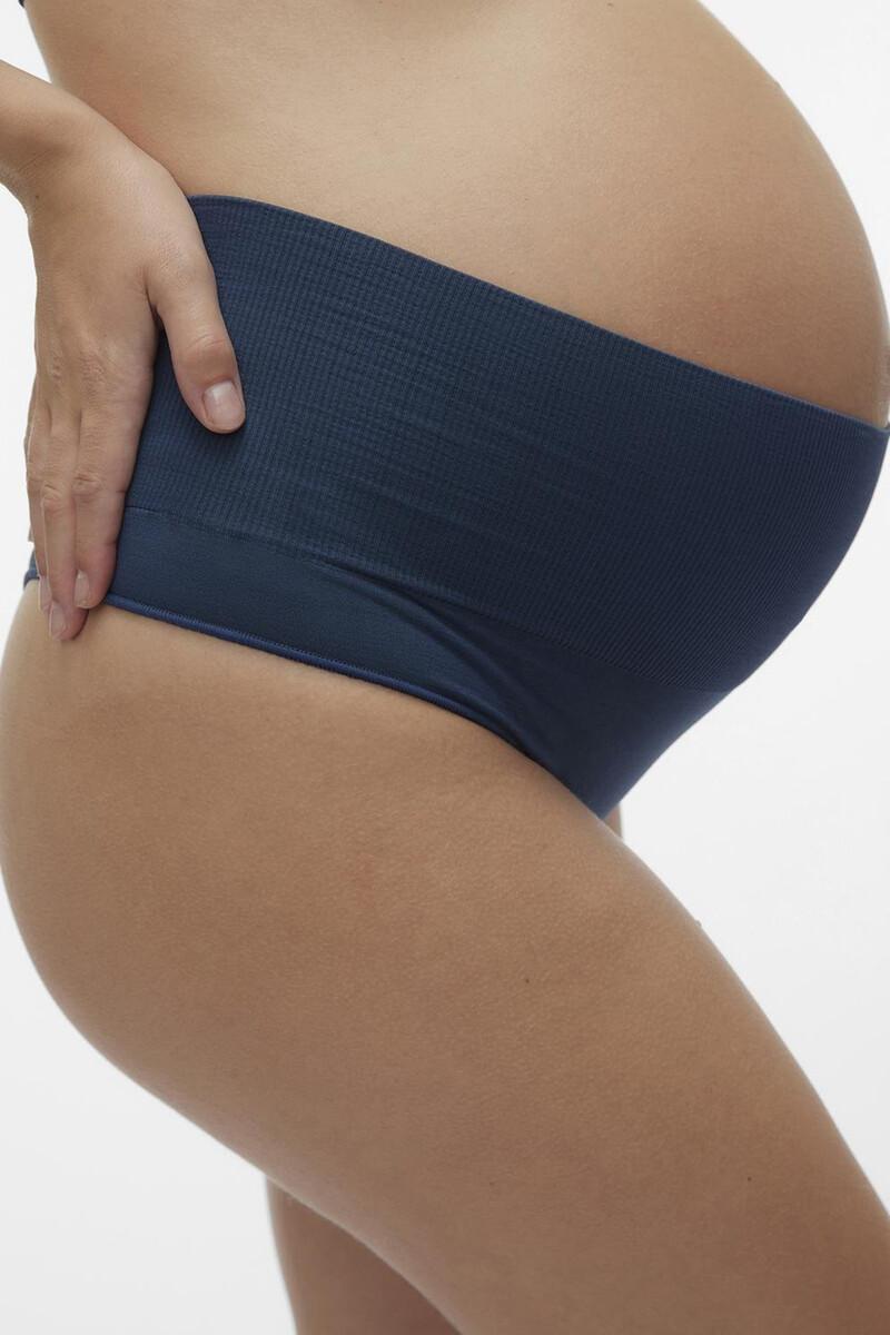 Women'secret Tanga Tiro Alto Maternity