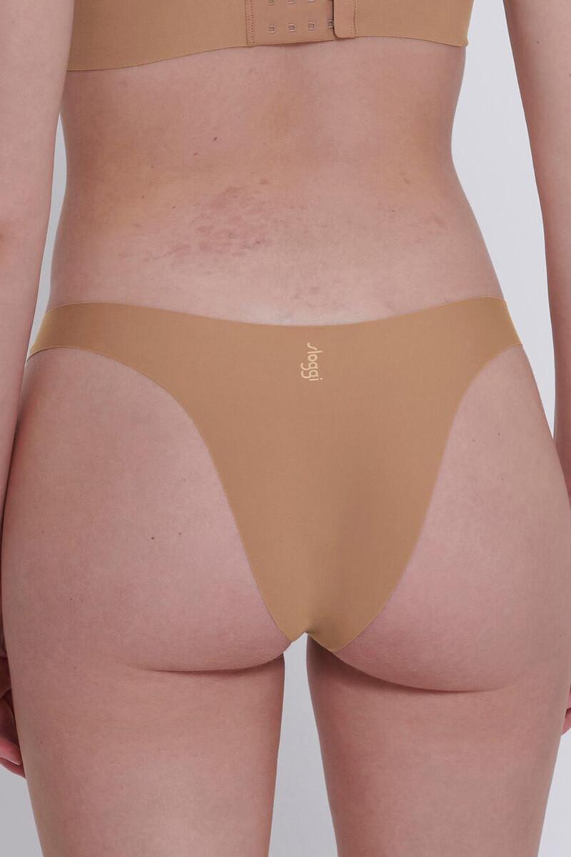 Women'secret Tanga Zero Feel 2.0