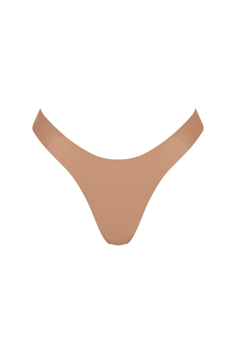 Women'secret Tanga Zero Feel 2.0
