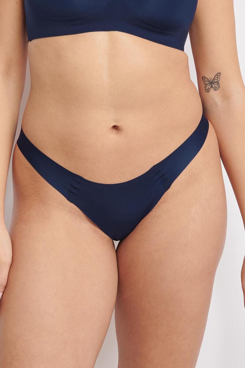 Women'secret Tanga ZERO Feel 2.0
