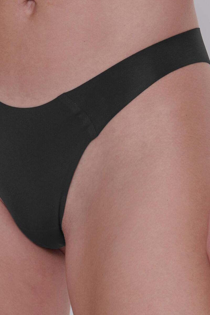 Women'secret Tanga Zero Feel 2.0