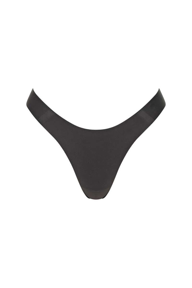Women'secret Tanga Zero Feel 2.0