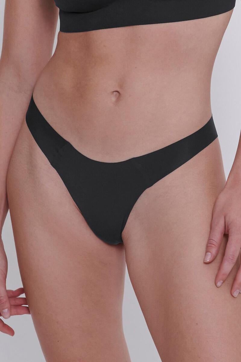 women'secret Tanga zero feel 2.0