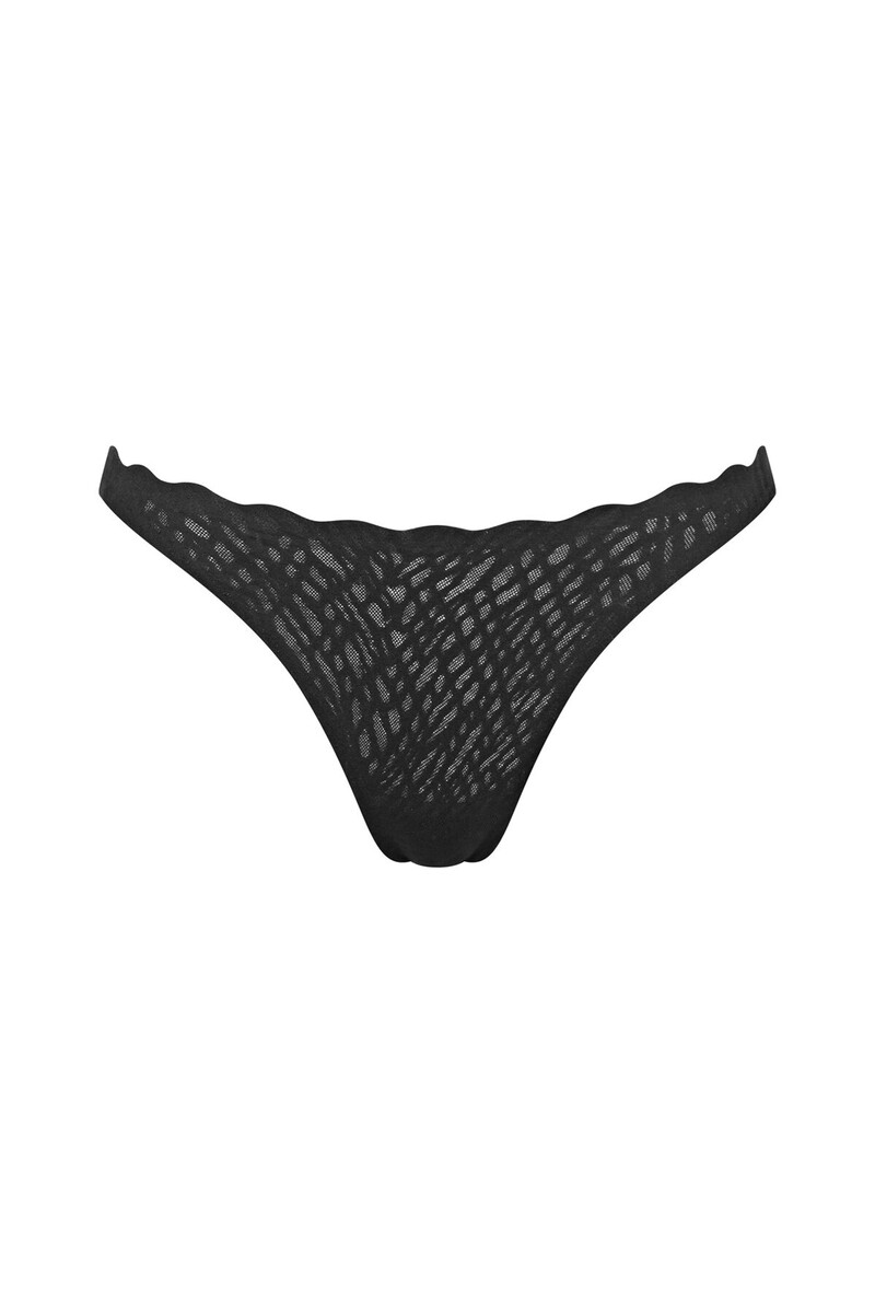 Women'secret Tanga ZERO Feel Bliss