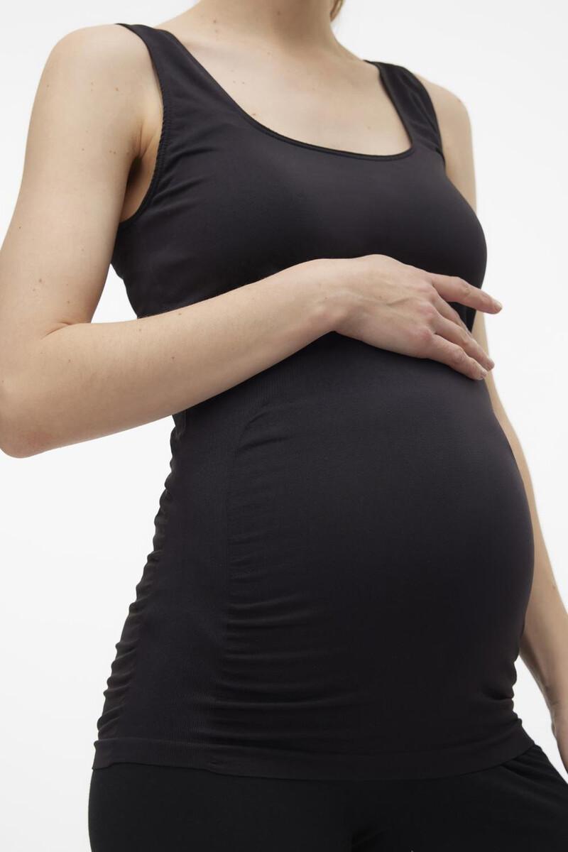 Women'secret Tank Top Deportivo Maternity
