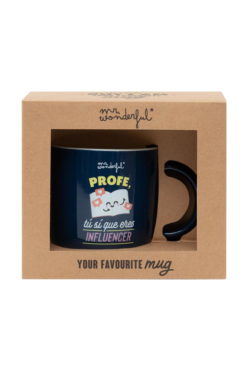 Women'secret Taza - Profe Tú Sí Que Eres Influencer