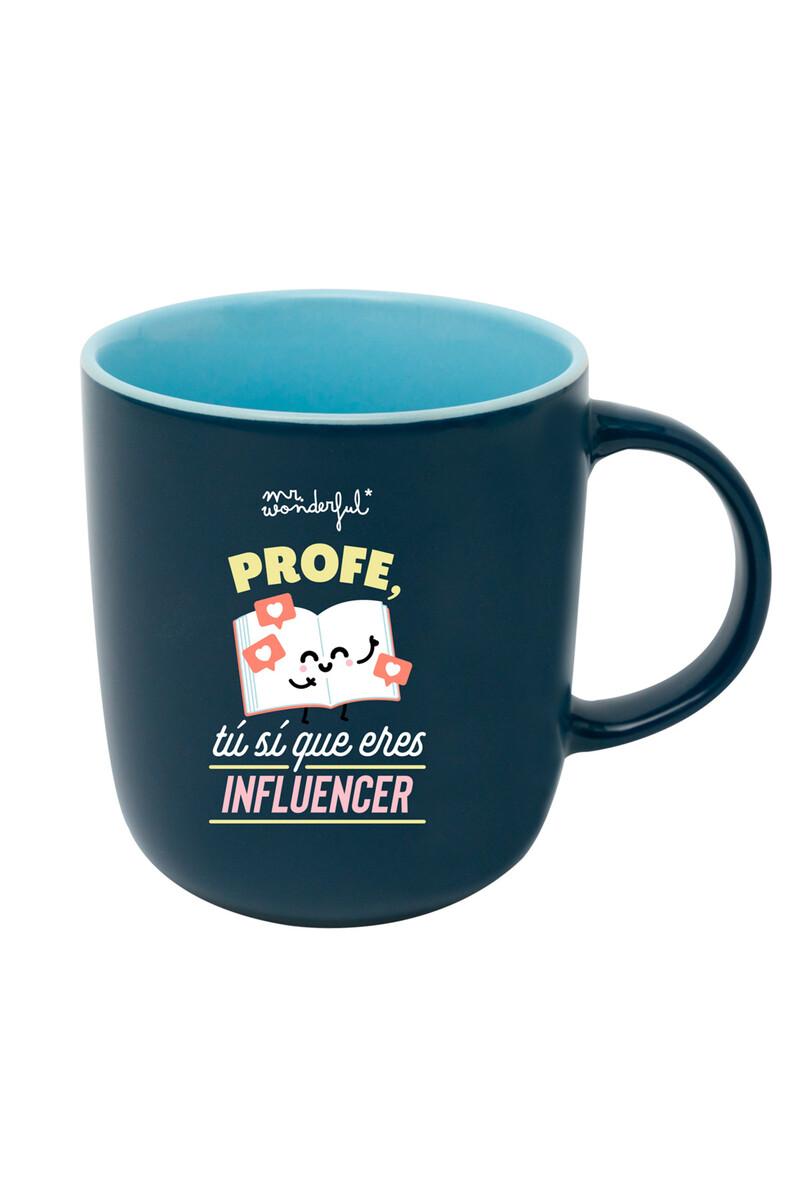 Women'secret Taza - Profe Tú Sí Que Eres Influencer